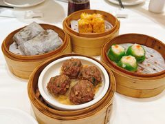 -聚福山莊·寻味顺德(北滘店)