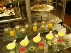 android_upload_pic-东莞旗峰山酒店及行政公寓·莱斯西餐厅