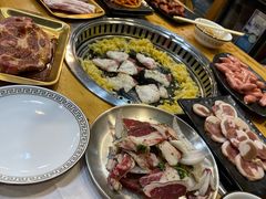 -怡嘉烤肉店(齐齐哈尔烤肉)
