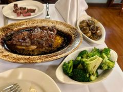 -摩根扒房(桐梓林店)