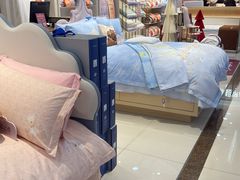 -翠微百货(龙德店)