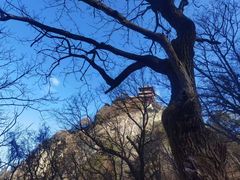 -终南山南五台景区