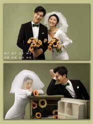 -索菲亚婚纱摄影