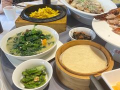 -煜丰汴京烤鸭(福彩路店)