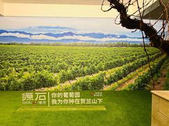 -源石酒庄