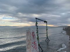 -青海湖国家重点风景名胜区