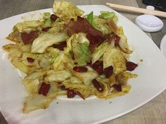 -太兴餐厅(东方广场分店)