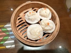 -岭南小生·粤港点心(南门口店)