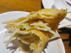 -小杨烤肉·陕西烧烤·陕西地方菜(明德门店)
