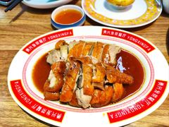 -勇興發港式茶餐厅(江宁店)