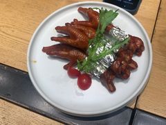 -青花椒秘制烤鱼(光启城店)