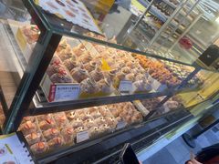 -85度C(生甜甜圈研究工坊·上海局门店)