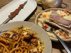 -那时新疆·若羌(经纬汇店)