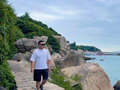-东澳岛