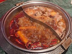 -牛New寿喜烧(金鹰世界店)
