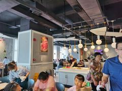 -豪客来牛排(伟诚广场店)