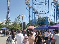 -水上乐园·欢乐世界