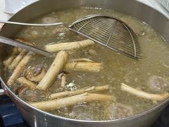 -黑山牛肉汤火锅(花城汇店)