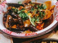 -老高烧烤(龙华星河iCO店)