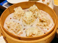 虾肉烧麦-阳阳中国饭(北京荟聚店)
