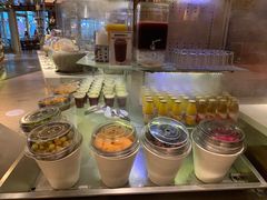-The COOK·厨餐厅·自助餐(浦东嘉里大酒店)