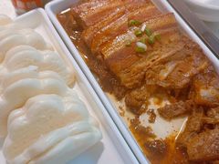 -悦海·家宴·冰花皮皮虾大锅贴(宝龙店)