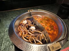-牛New寿喜烧(中山公园龙之梦店)