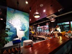 -咖法森林·咖啡  酒吧(天河店)