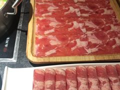 -许府牛火锅(信义坊总店)