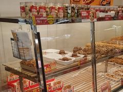 -味多美蛋糕(苏州街地铁店)