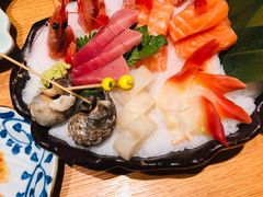 -万鱼亭·筑地屋 日本料理(淮海街店)