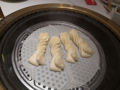 -锅当当铁锅炖烀饼王(长泰广场店)