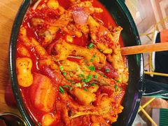 -HOTISLAND海鸡岛·韩国料理(江南西店)