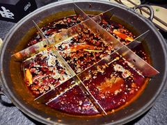 -大虎重庆老火锅(正弘城店)