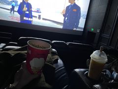 -CGV影城(壹方城IMAX店)
