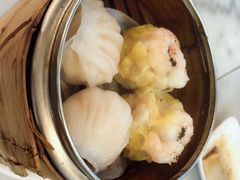 -糖朝(尖沙咀店)