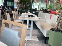 大堂-渔语鱼酸菜鱼新川菜(来福士店)