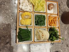 -牛牛章·章鱼水煎肉(光谷世界城店)