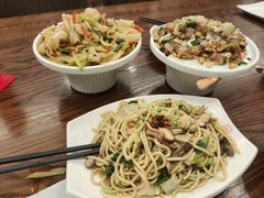 -海坛特色小吃·只做平潭特色菜(平潭店)