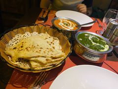 -Bombay Grill印度餐厅