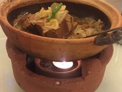 -青年公社烤鸭(青年路店)