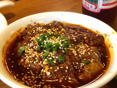 -付小姐在成都(中山公园店)