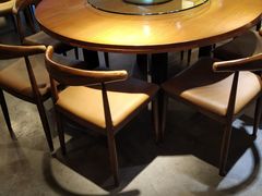 大堂-秦唐一号西安菜馆(钟楼店)