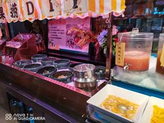 -聚盛源蒸汽海鲜火锅烤肉自助(巨川金海岸购物广场店)