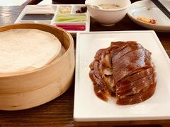 酥不腻烤鸭套餐-小大董·烤鸭(王府井apm店)
