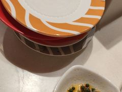 -新一番三文鱼寿司(红城湖店)