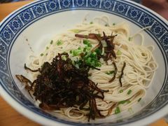 葱油拌面-沪西老弄堂面馆(定西路店)