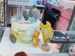 -CAKE BOSS 蛋糕老板(西单君太百货店)
