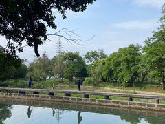 -桂林灵渠景区
