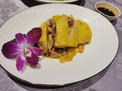 -山外山菜馆(玉泉路店)